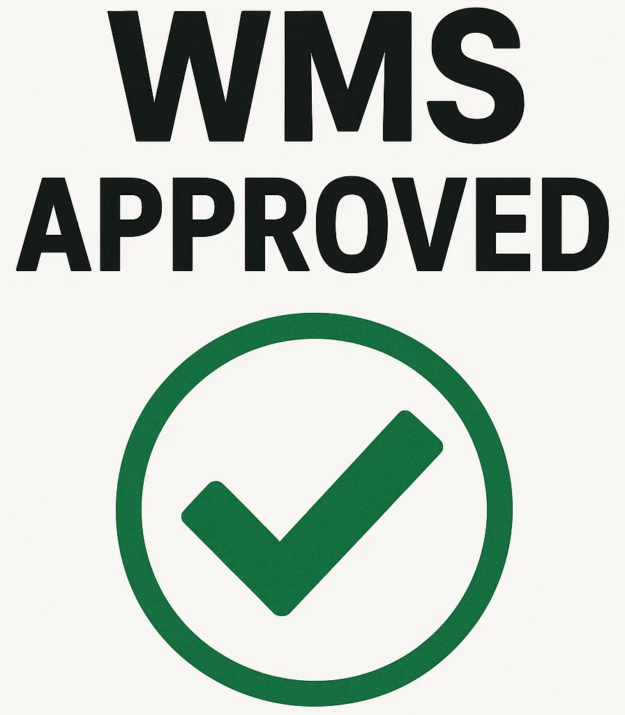 WMS Approved